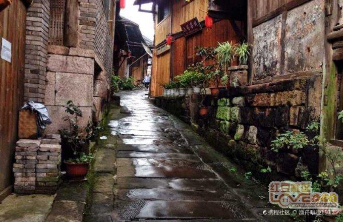 加勒比巡航