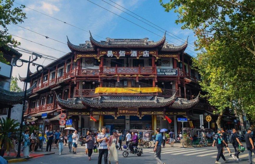 蝎子逃生之地